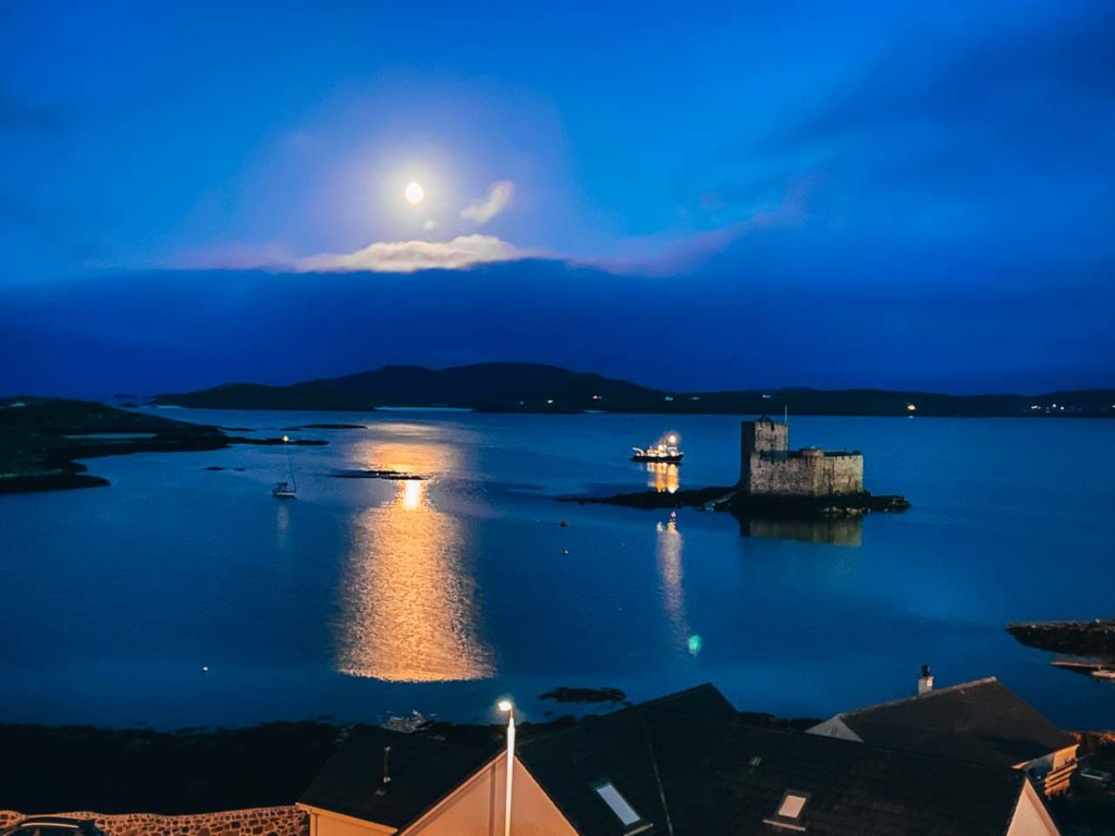 Barra borderless sailing adventures allures